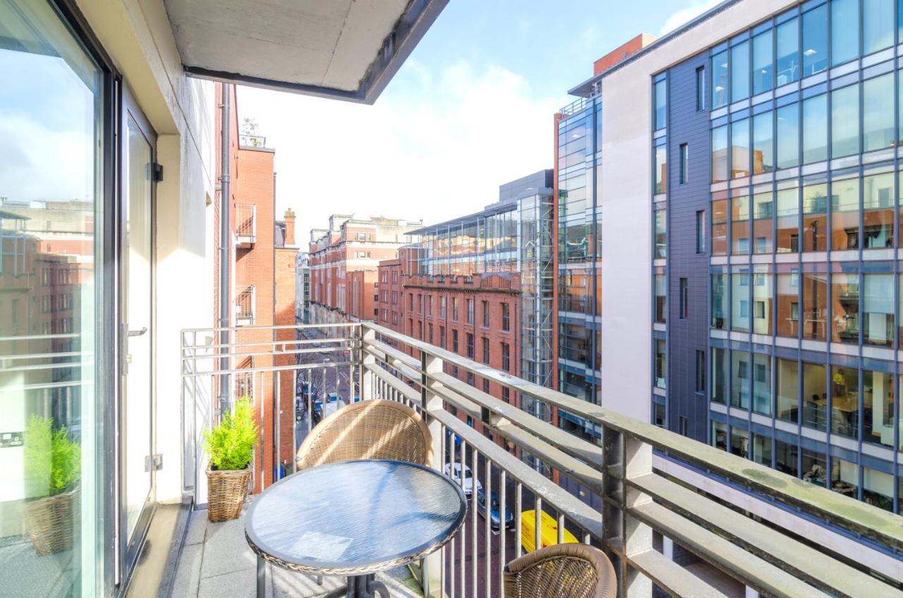 Apartamento - Free Parking Belfast